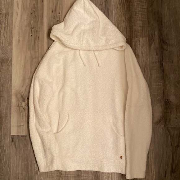 BuffBunny Loop Yarn Hoodie - Picture 7 of 15